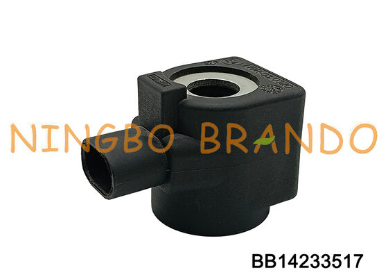 BRC টাইপ CNG প্রেসার রিডুসার সোলেনয়েড কয়েল 12VDC 14W