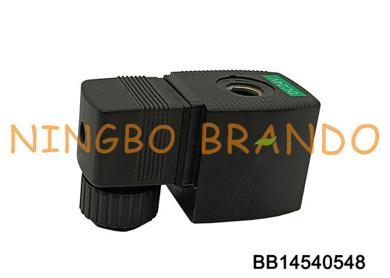 সোলেনয়েড ভালভ কয়েল বার্কার্ট টাইপ 12V 24V DC 110V 120V 220V 230V AC 50Hz