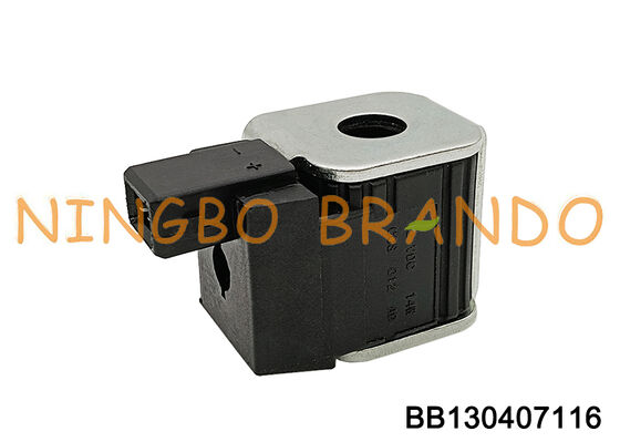12VDC 24VDC হাইড্রোলিক সোলেনয়েড কয়েল CCS012A CCS024A CCP012A CCP024A CCS012AD CCS024AD