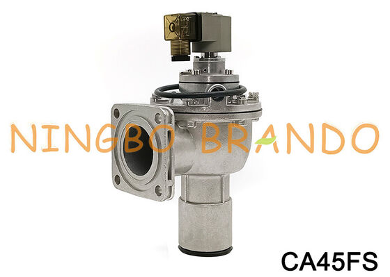 গোয়েন টাইপ FS সিরিজ পালস জেট ভালভ CA45FS CAC45FS CA45FS010-300 24V 220V