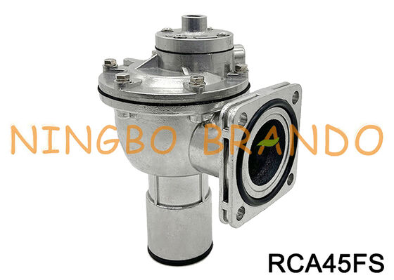 গোয়েন টাইপ এফএস সিরিজ পালস জেট ভালভ RCA45FS রিমোট পাইলট ভালভ