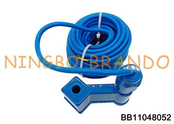 ফুলউড ফুলফ্লো MM85 MM95 মিল্ক মিটারের জন্য ফুলউড পার্টস 24VDC সোলেনয়েড কয়েল