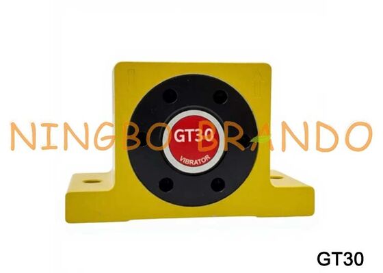 GT30 ভাইব্রেটর ইন্ডাস্ট্রিয়াল নিউমেটিক ভাইব্রেটর সরবরাহকারী