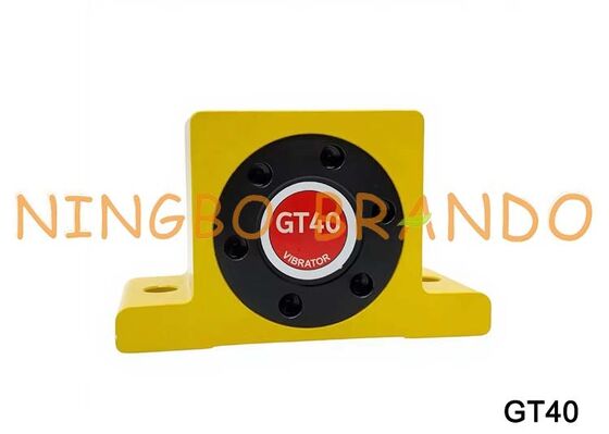 GT40 ভাইব্রেটর ইন্ডাস্ট্রিয়াল নিউমেটিক ভাইব্রেটর সরবরাহকারী