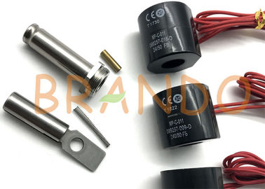 FTX8267A01505439 Kits ASCO 162188 MP-C-011 Solenoid Coil 240 / 50FB সহ হেনি পেনি বাণিজ্যিক বাণিজ্যিক রান্নাঘর ফ্রায়ারের জন্য