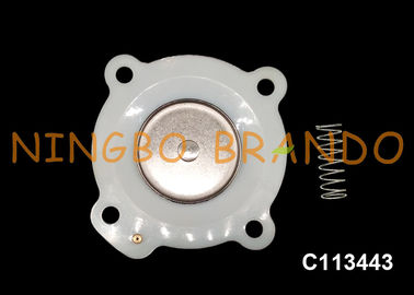 C113443 C113444 K200262 K238866 ASCO টাইপ ডায়াফ্রাম ভালভ মেরামত কিট 1 