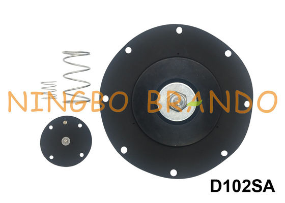 বিএফইসি 4 '' ভালভ এনবিআর নিত্রিলে ডায়াফ্রাম ডিএমএফ-ওয়াই -102 এসএ এমএফ-ওয়াই -102 এসএ পালস ভালভ মেরামত কিটের জন্য