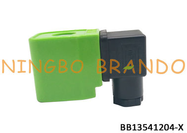 ডিএমএফ সিরিজের ডাস্ট কালেক্টর পালস ভালভ AC220V DC24V এর জন্য এসবিএফইসি প্রকারের নতুন সংস্করণ সোলোনয়েড কয়েল মেরামত কিট
