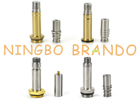 সোলোনয়েড ভালভ প্লাঙ্গার