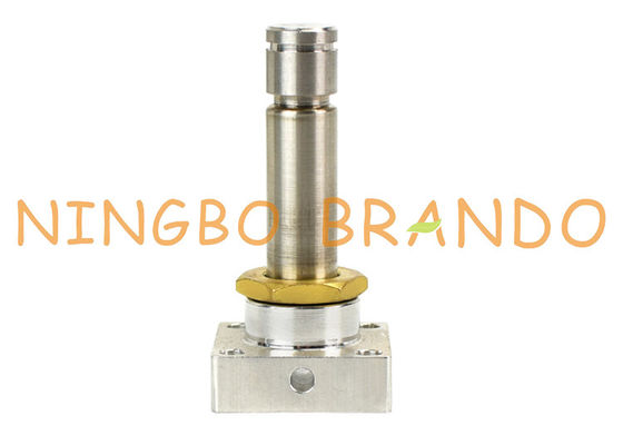 ডাস্ট কালেক্টর পালস ভালভ মেরামত কিট সোলোনয়েড স্টেম আর্মচার প্লাঞ্জার