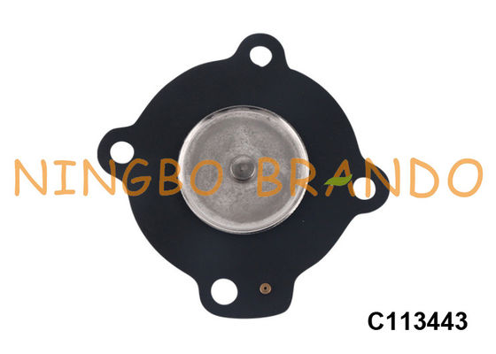 AS11 SCG353A043 3/4 '' পালস ভালভের জন্য C113-443 ডায়াফ্রাম