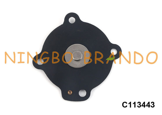 AS11 SCG353A043 3/4 '' পালস ভালভের জন্য C113443 ডায়াফ্রাম