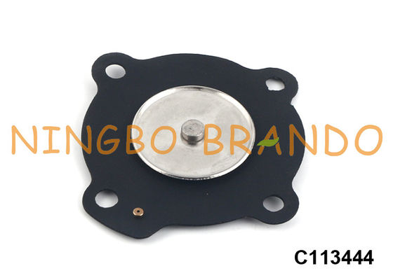 C113-444 পালস ভালভ ডায়াফ্রাম 1 '' এসকো এসজিজি 353 এ041 এর জন্য