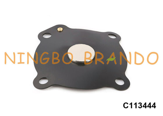 C113-444 1 'ASCO SCG353A044 এর জন্য পালস ভালভ ডায়াফ্রাম মেরামত কিট