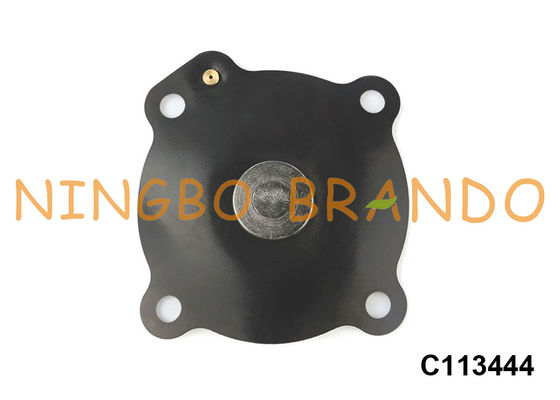 C113-444 1 'ASCO SCG353A044 মেরামত কিটের জন্য পালস ভালভ ডায়াফ্রাম