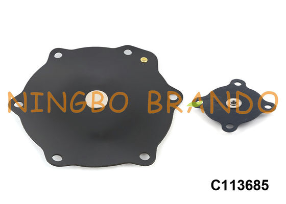 AS11 SCG353A050 2 '' পালস ভালভের জন্য C113685 ডায়াফ্রাম মেরামত কিট