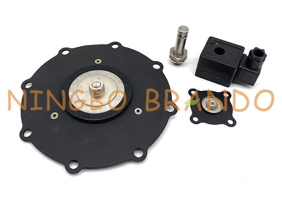 ASCO টাইপ করুন C113928 3 