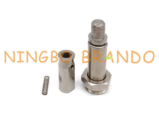 14 মিমি ওডি আর্মারচার প্লাঞ্জার এসেম্বলি PU220 PU225 সোলোনয়েড ভালভ স্টেম