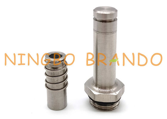 11.0 মিমি ওডি আউটেল প্রকার পালস জেট ভালভ আর্ম্যাচার এবং প্লঞ্জার অ্যাসেমব্লিয়া