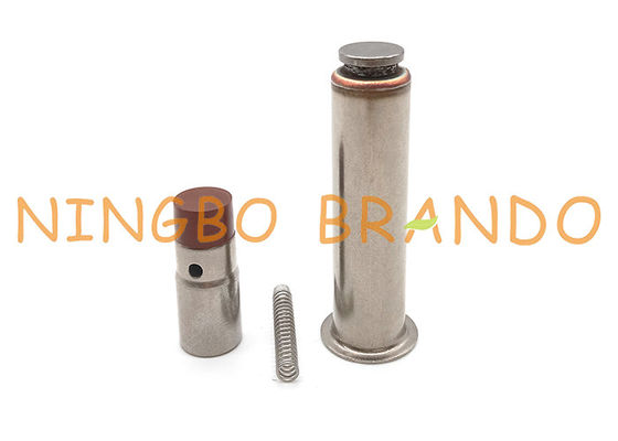 বিএফইসি 2/2 ওয়ে এনসি ডাস্ট কালেক্টর পালস জেট সোলোনয়েড ভালভ স্টেম