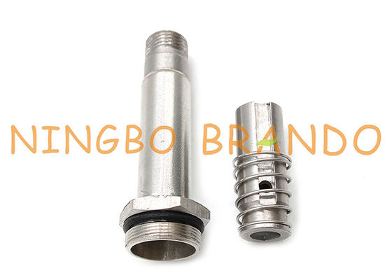 ইঙ্কজেট প্রিন্টার সোলোনয়েড ভালভ স্টেইনলেস স্টিল সোলোনয়েড ভালভ স্টেম