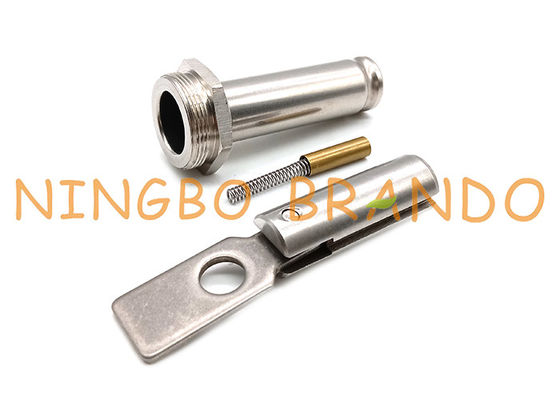 হেনি পেনি ফ্রায়ার সোলেনয়েড ভালভ এমপি-সি -011 কয়েল আর্মচার অ্যাসেমব্লি