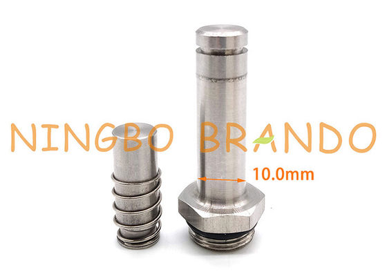 এই সিরিজের পালস জেট ভালভের মেরামত কিট এসএস 304 আর্মার প্লাঞ্জার টিউব