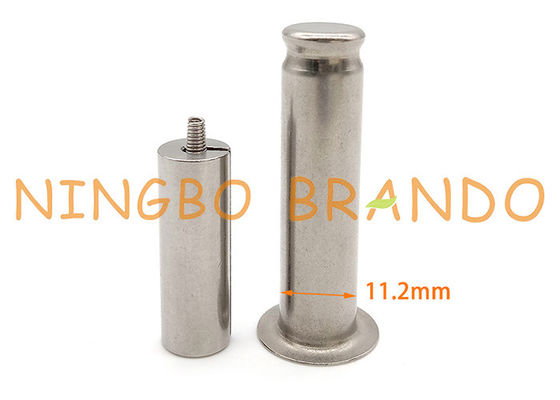 ইন্ডাস্ট্রিয়াল টেক্সটাইল মেশিন ইঙ্কজেট প্রিন্টার সোলোনয়েড ভালভ আর্ম্যাচার