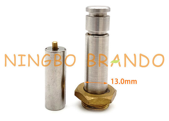 ডাস্ট কালেক্টর পালস জেট ভালভ সলোনয়েড স্টেম সেরা Nr.0200 কয়েল এর জন্য