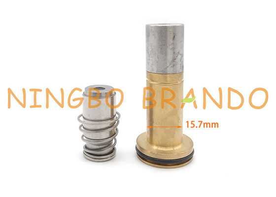 অ্যাক্সর অ্যাক্ট্রোস ট্রাক গিয়ারবক্স 3 ওয়ে 15.7 মিমি ওডি সোলোনয়েড ভালভ আর্ম্যাচার