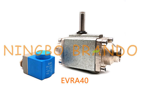 EVRA 40 1 1/2 