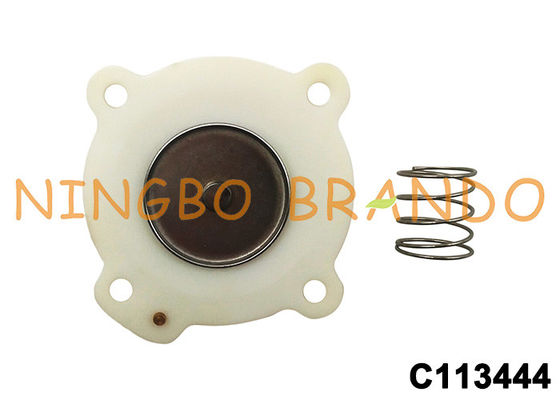 ASCO টাইপ C113444 1