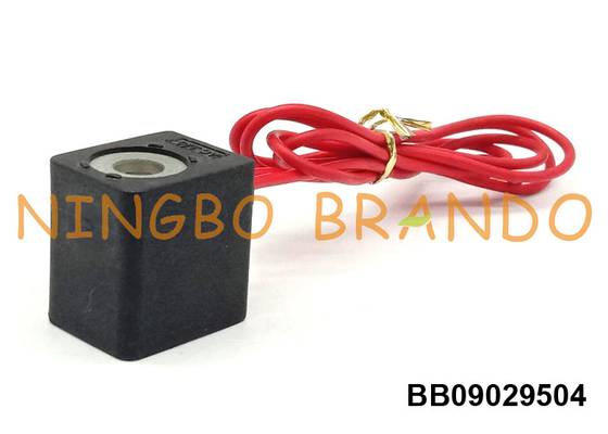 সোলেনয়েড ভালভ কয়েল EVI 7/9 12V 24V 110V 220V 4.8W 6.5W 5.5VA 6VA