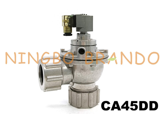 গোয়েন টাইপ CA45DD 1 1/2'' পালস জেট ভালভ ড্রেসার নাট ডিডি সিরিজ